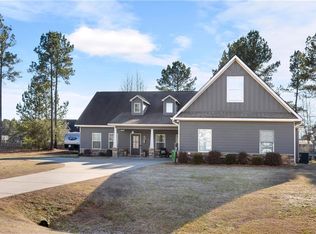 83 Lee Road 2210, Salem, AL