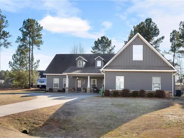 83 Lee Road 2210, Salem, AL 36874