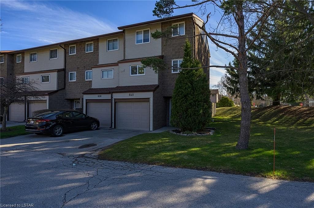 640 Wilkins St, London, ON N6C 4Z4 Zillow