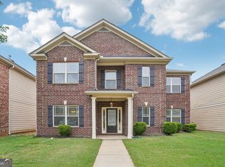 60 Matador Way, Newnan, GA 30263