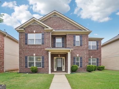 60 Matador Way, Newnan, GA, 30263