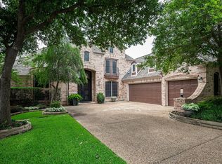 7222 Native Oak Ln, Irving, TX 75063