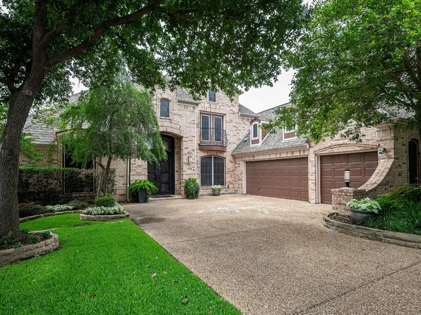 7222 Native Oak Ln, Irving, TX 75063