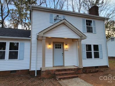 6920 Norchester Ct, Charlotte, NC, 28227