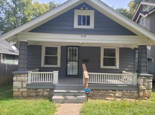 5119 Wabash Ave, Kansas City, MO 64130