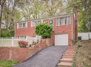 7910 Livingston Rd, Oxon Hill, MD 20745