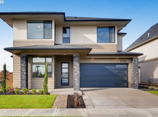 27791 SW Larkspur Ter, Wilsonville, OR 97070