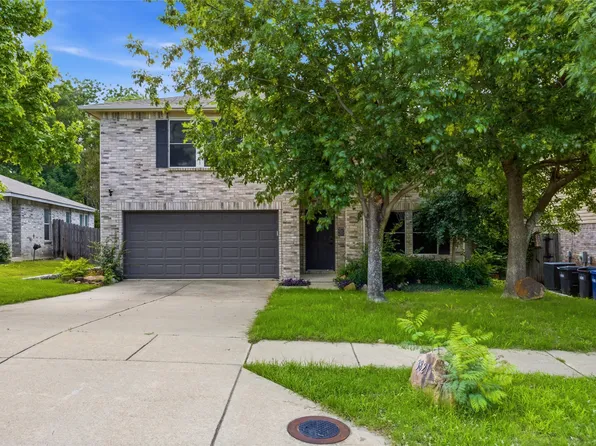 3821 Quail View Dr, McKinney, TX 75071