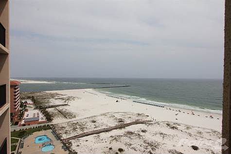 The Pass & Gulf View
