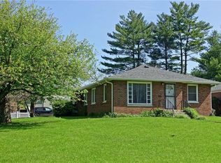 1411 N Riley Ave, Indianapolis, IN