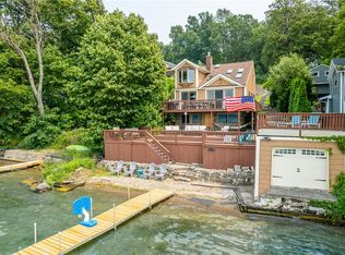 4332 E Lake Rd, Livonia, NY 14487