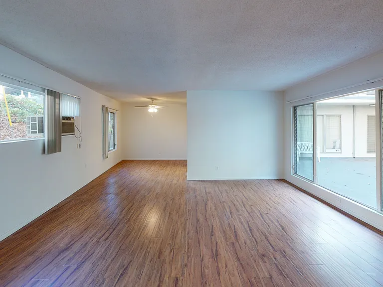 Parkvue Apartments — Photo 6