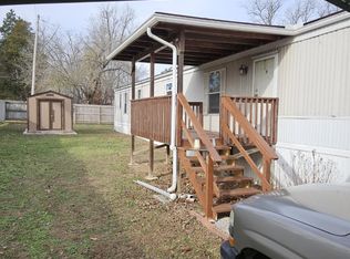 144 Matthews St #13, Hollister, MO 65672