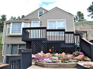 1318 Fulton St, Rapid City, SD 57701