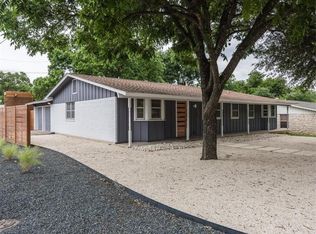 3310 Stardust Dr, Austin, TX 78757
