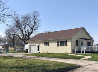 420 N Linden St, Lamoni, IA 50140