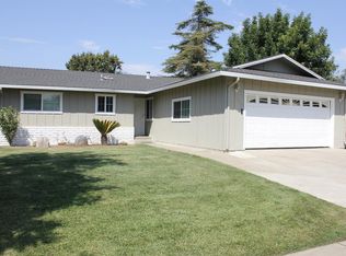 3317 Sagittarius Ave, Ceres, CA