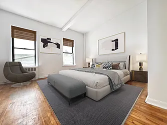Rented by Voro NYC