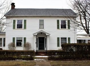 104 Knowlton Ave, Buffalo, NY 14217