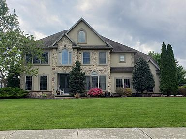 2310 Abbey Ln Harrisburg Pa 17112 Zillow