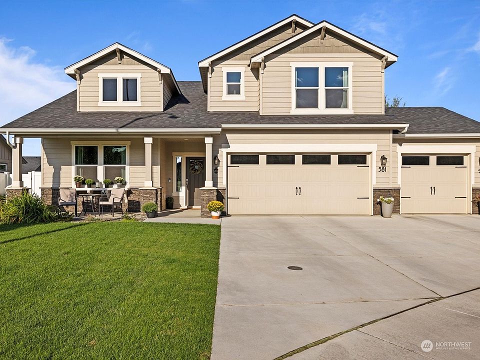 1st image of 581 Klingman Court