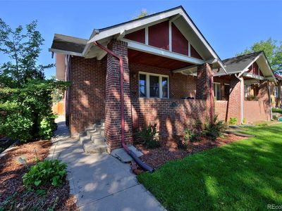 737 Clayton Street, Denver, CO, 80206