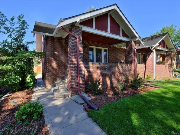 737 Clayton Street, Denver, CO 80206