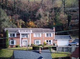 117 Maple Ave, Welch, WV 24801