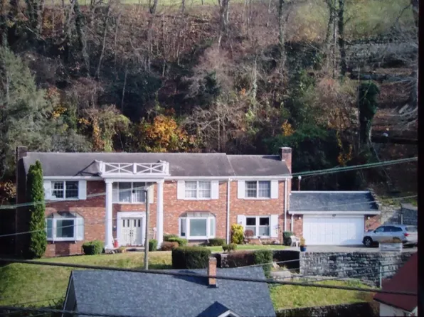 117 Maple Ave, Welch, WV 24801