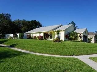 5511 Oak Hollow Dr, Titusville, FL 32780