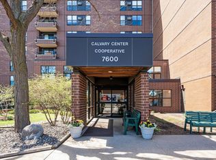 7600 Golden Valley Rd APT 603, Golden Valley, MN 55427