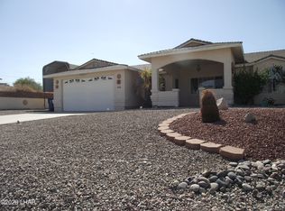 3558 Kiowa Blvd S, Lake Havasu City, AZ 86404