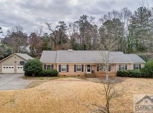 240 Plum Nelly Rd, Athens, GA 30606