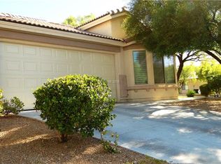 9619 Cedar Park Ave, Las Vegas, NV 89148