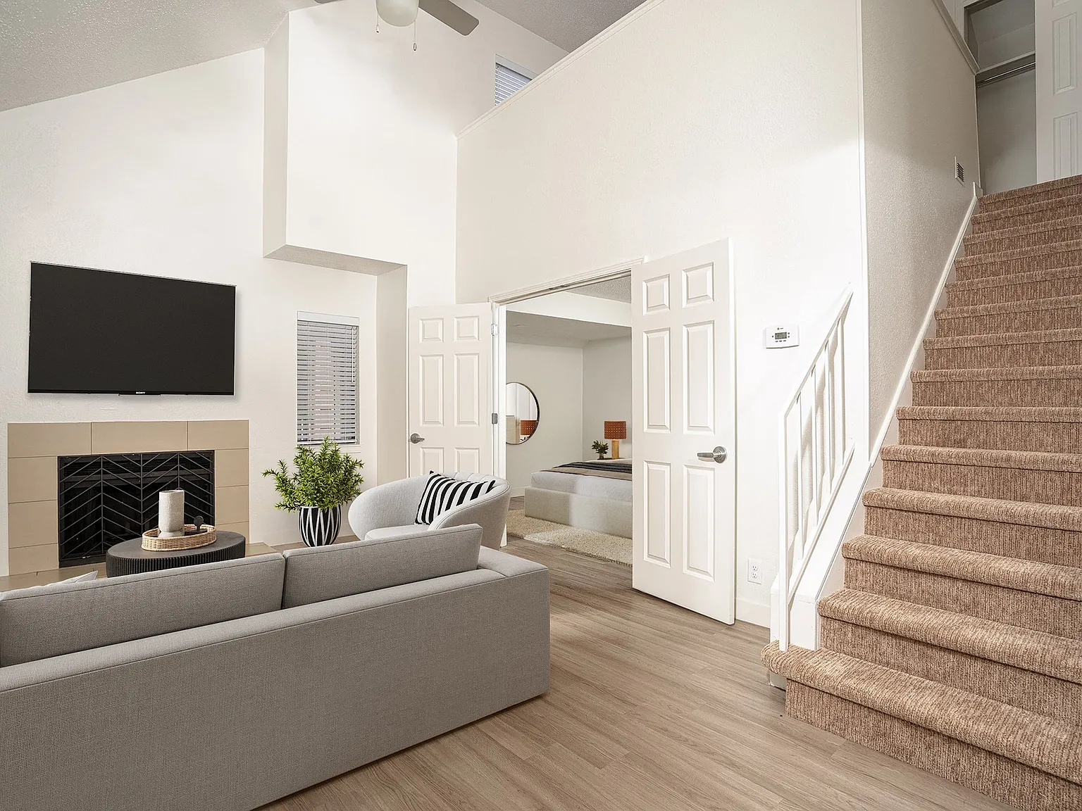 AVIA Lofts on Victors Way — Photo 1