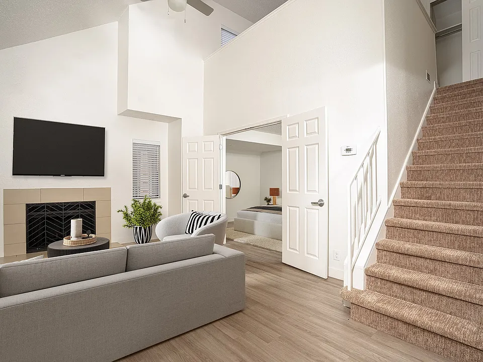 AVIA Lofts on Victors Way