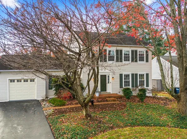 13520 Spinning Wheel Dr, Germantown, MD 20874