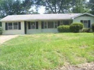 1362 Dianne Dr, Jackson, MS 39204