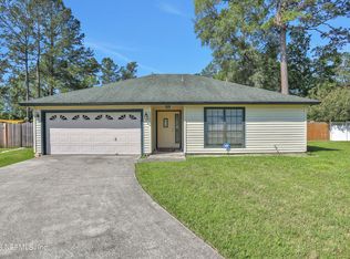 5980 Copper Creek Dr, Jacksonville, FL 32218