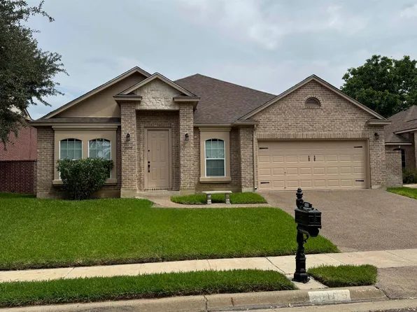 10105 Caballo Dr, Laredo, TX 78045