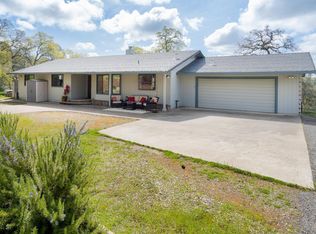 4140 Cothrin Ranch Rd, Shingle Springs, CA 95682