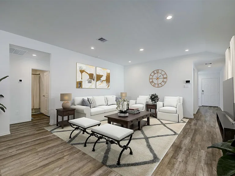 5314 Castlebury Meadows Dr — Photo 2