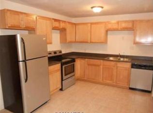 1107 Gondar Ave, Landover, MD 20785