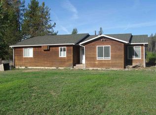 4994 Spring Valley Rd, Newport, WA 99156