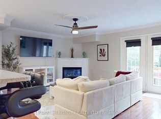 1995 Royal Rd #143, Pickering, ON L1V6V9