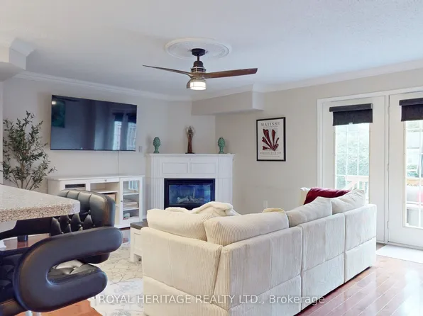 1995 Royal Rd #143, Pickering, ON L1V 6V9