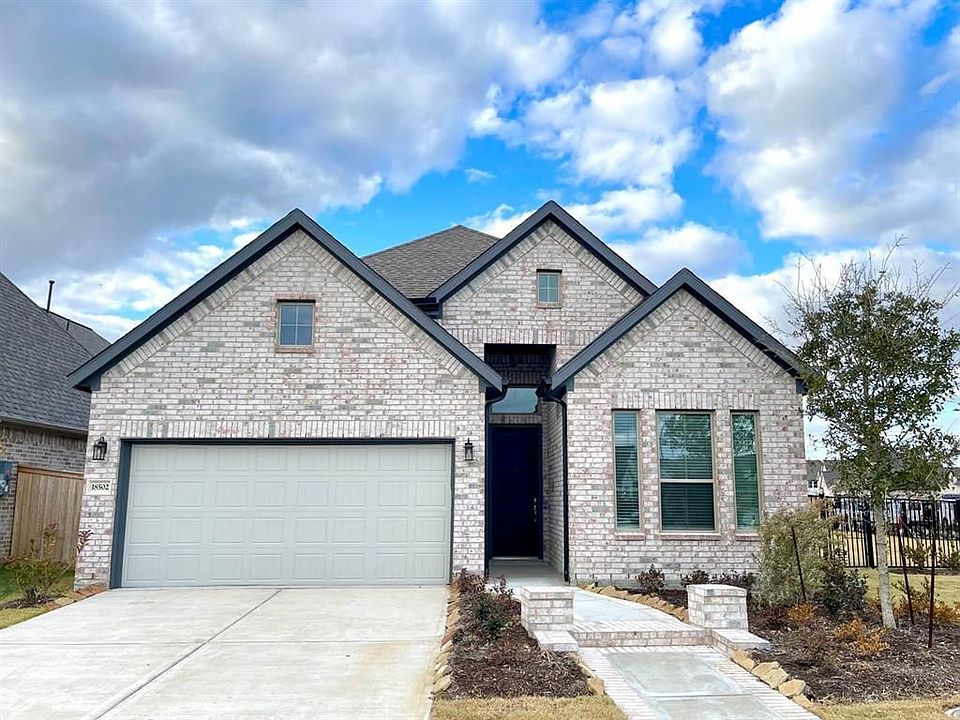 1st image of 18502 Wolf Mountain Ln