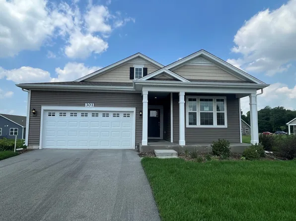 301 Westminster Ct, Aurora, IL 60506