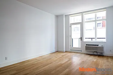 Rented by Modern Spaces