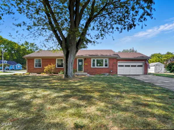 210 Eastowne Park Row, Findlay, OH 45840